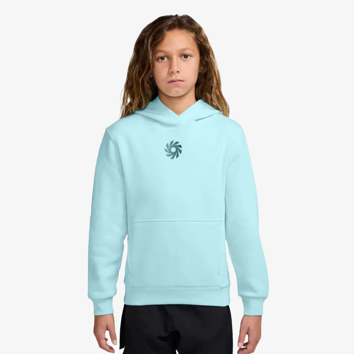Nike Dukserica Haaland Club