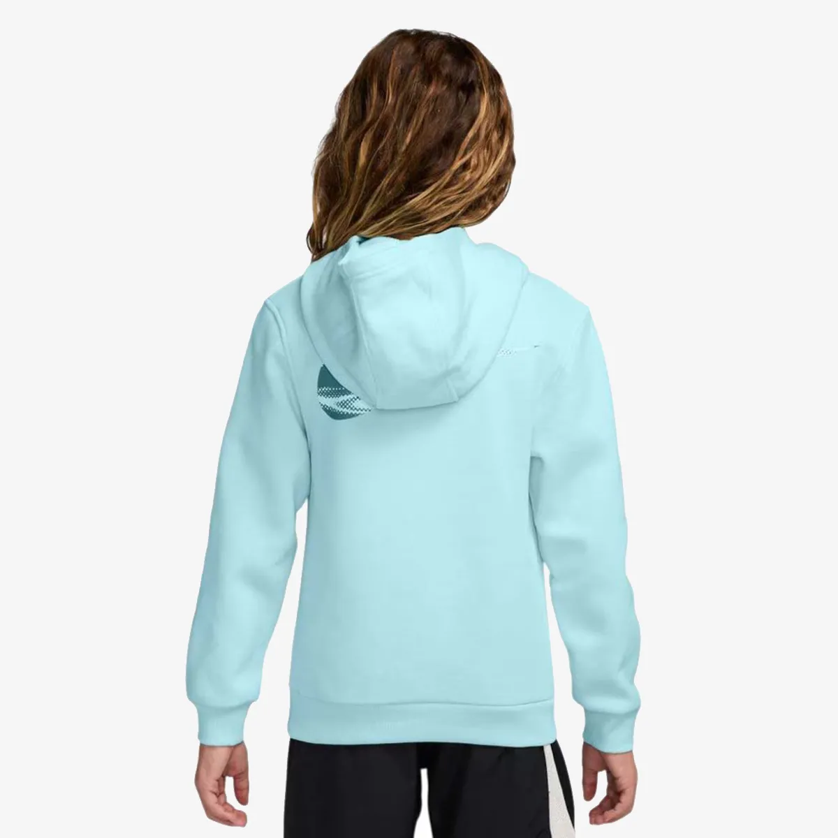 Nike Dukserica Haaland Club