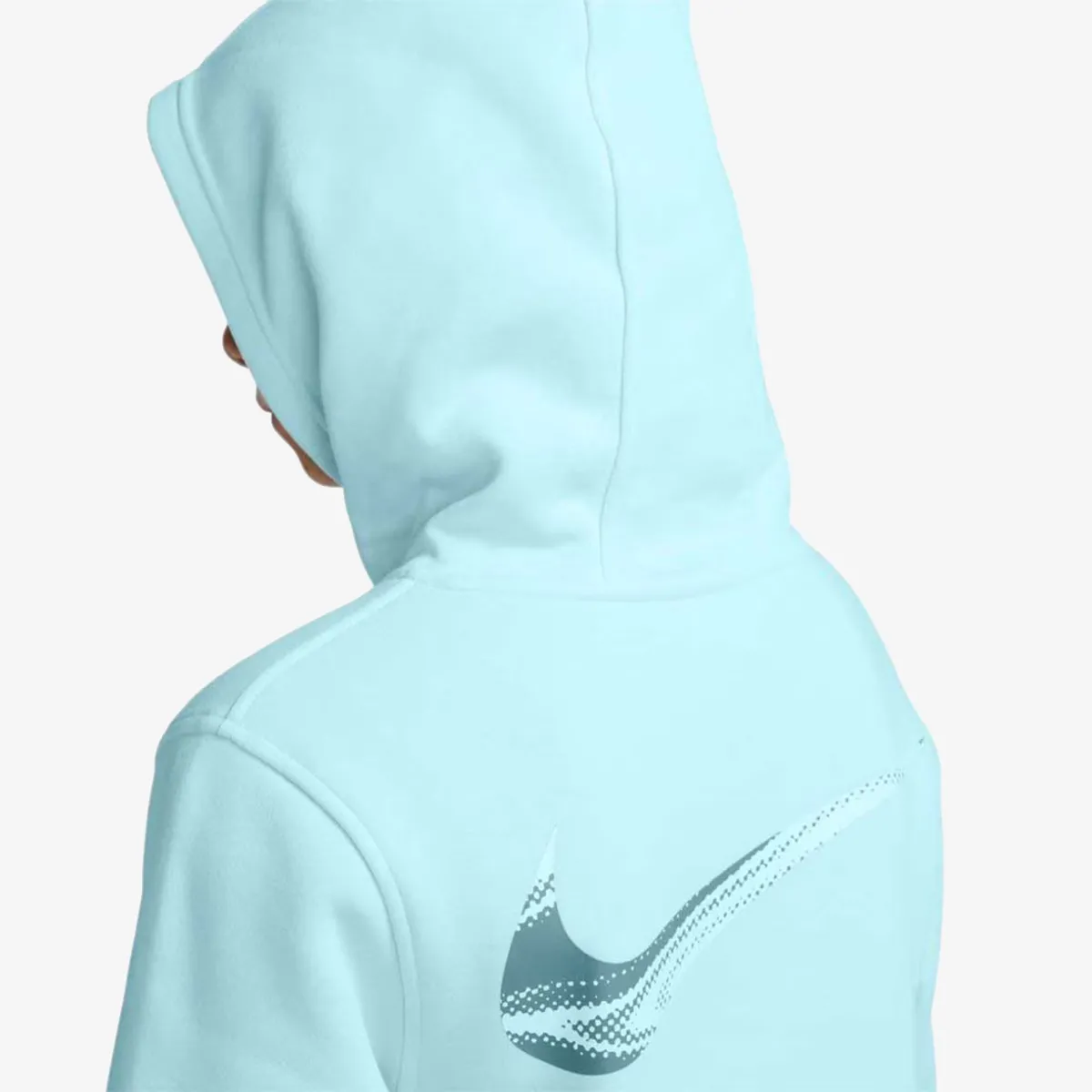 Nike Dukserica Haaland Club