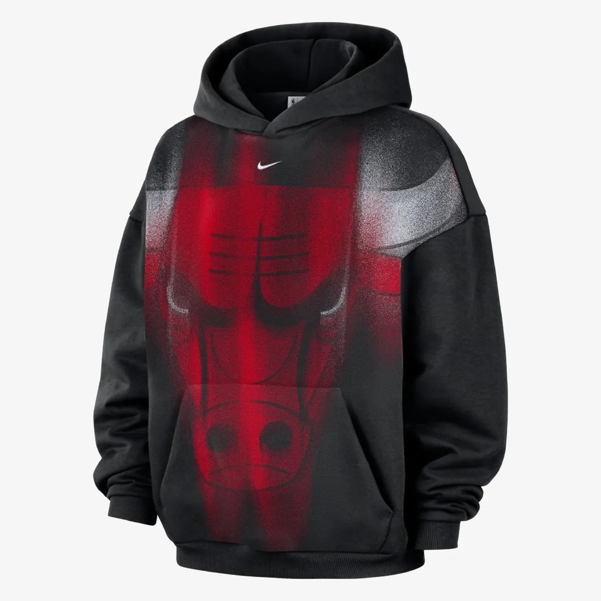 Dukserica Chicago Bulls