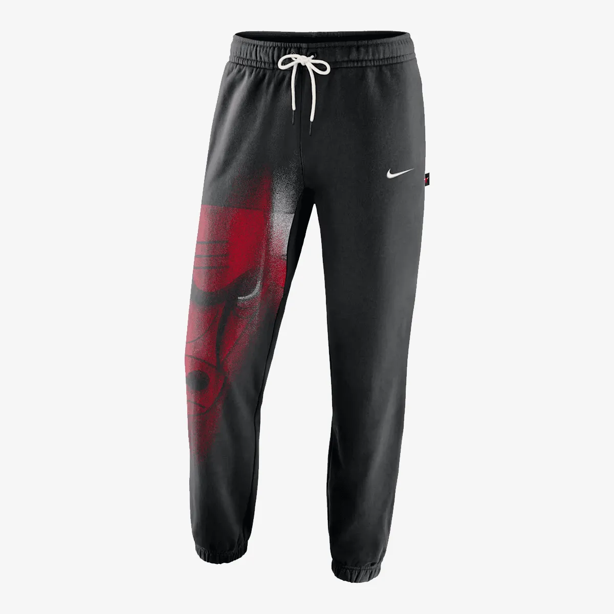 Nike Donji Deo Trenerke Chicago Bulls