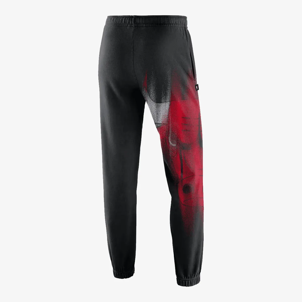 Nike Donji Deo Trenerke Chicago Bulls