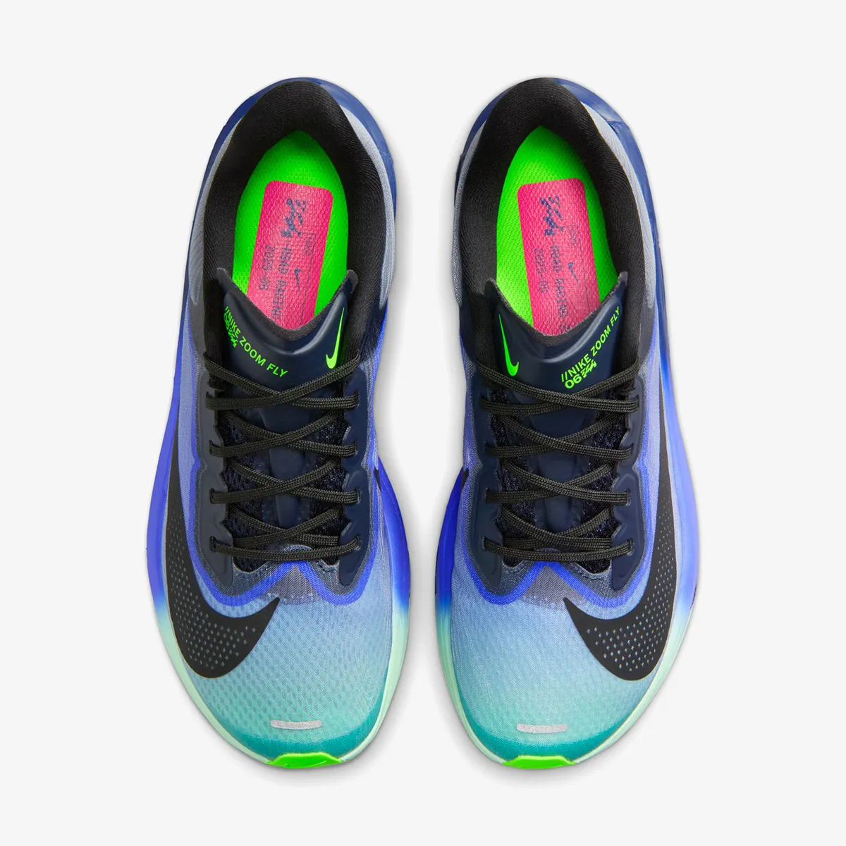 Nike Patike Zoom Fly 6 Glam 