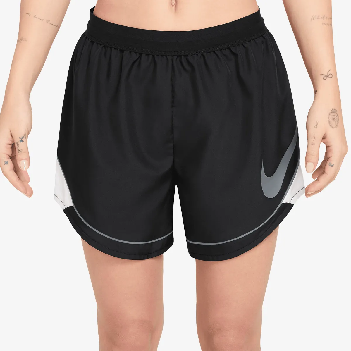 Nike Šorc W NK SWOOSH DF SHORT 