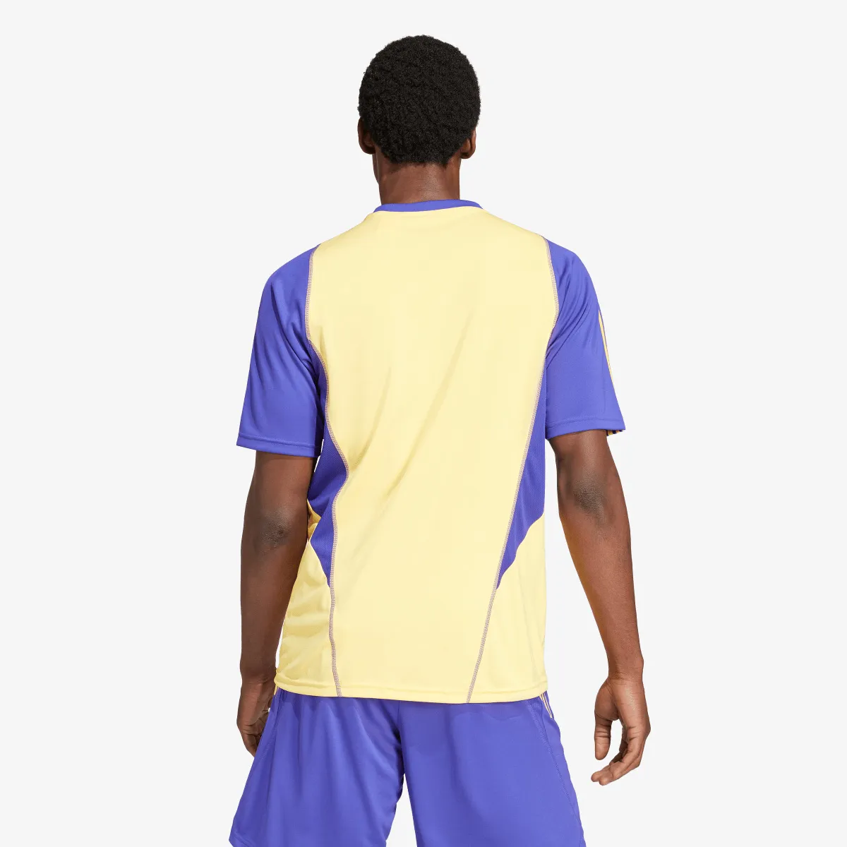 adidas Dres REAL TR JSY