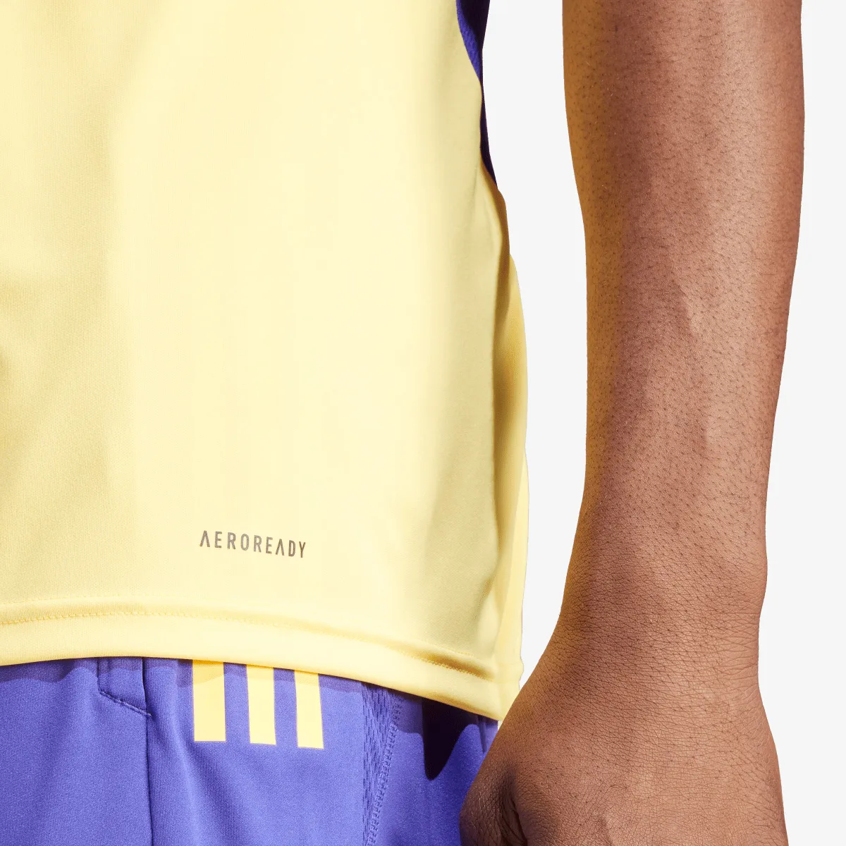 adidas Dres REAL TR JSY