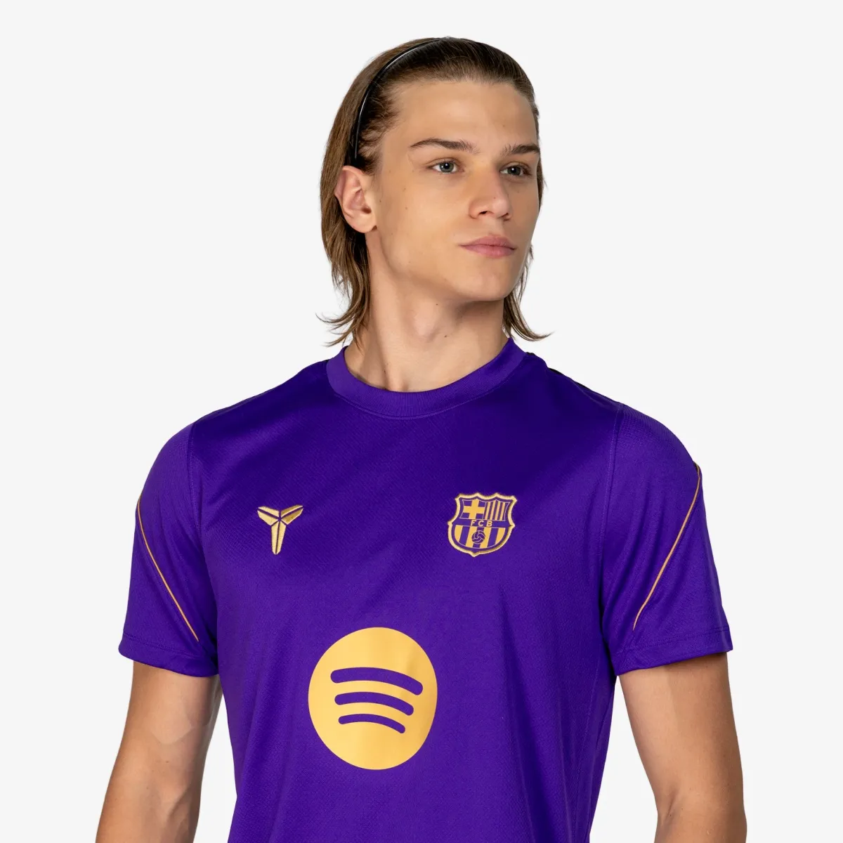 Nike Majica FC Barcelona