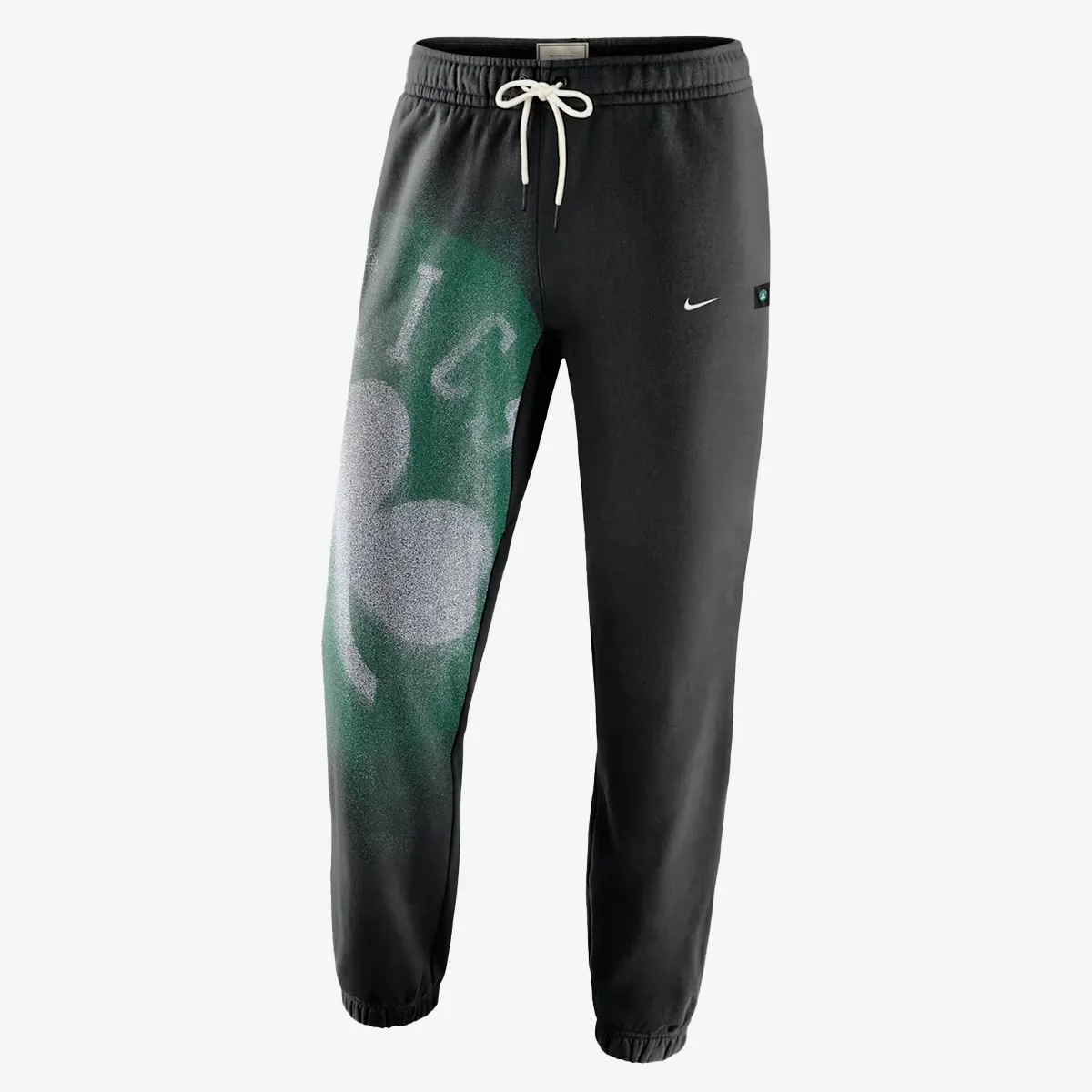 Nike Donji Deo Trenerke Boston Celtics Standard Issue Therma-FIT