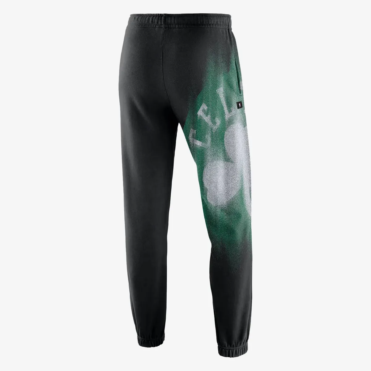 Nike Donji Deo Trenerke Boston Celtics Standard Issue Therma-FIT