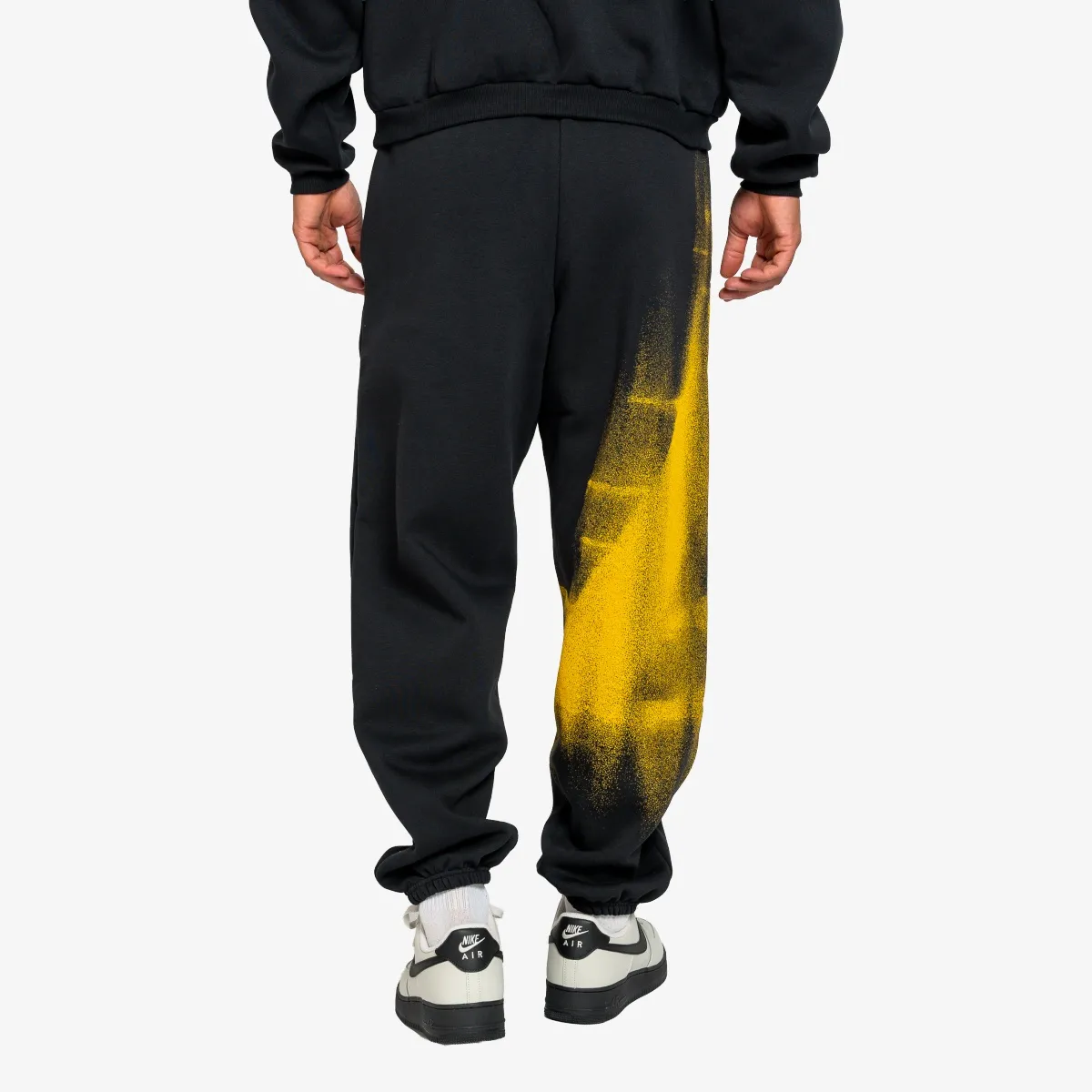 Nike Donji Deo Trenerke LAL MNK TF SI BB FLC PNT ICON