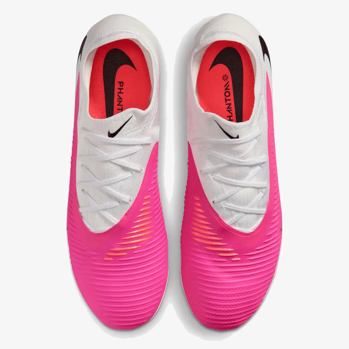 Nike Kopačke PHANTOM 6 LOW PRO FG T 