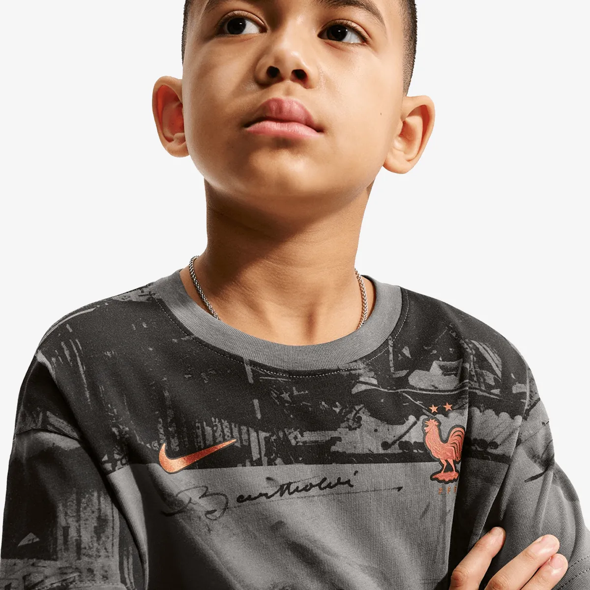 Nike Majica FFF 