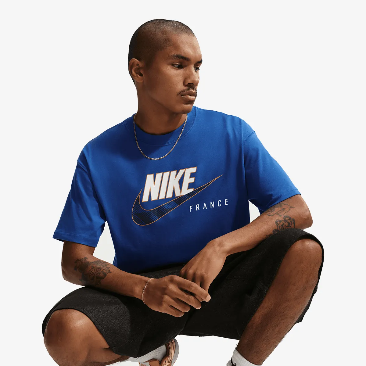 Nike Majica FFF 