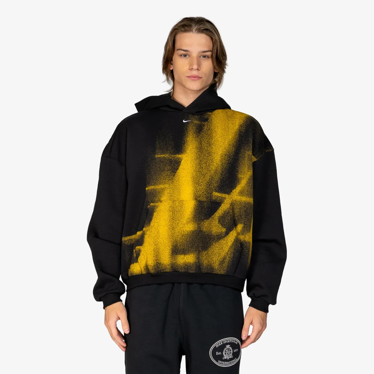 Dukserica Los Angeles Lakers