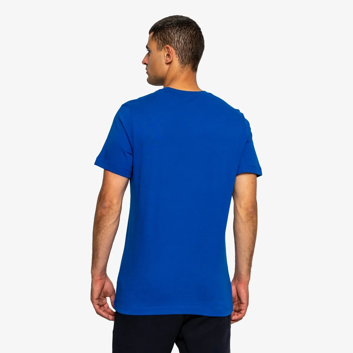 Nike Majica CFC M NK SHLD CREST TEE