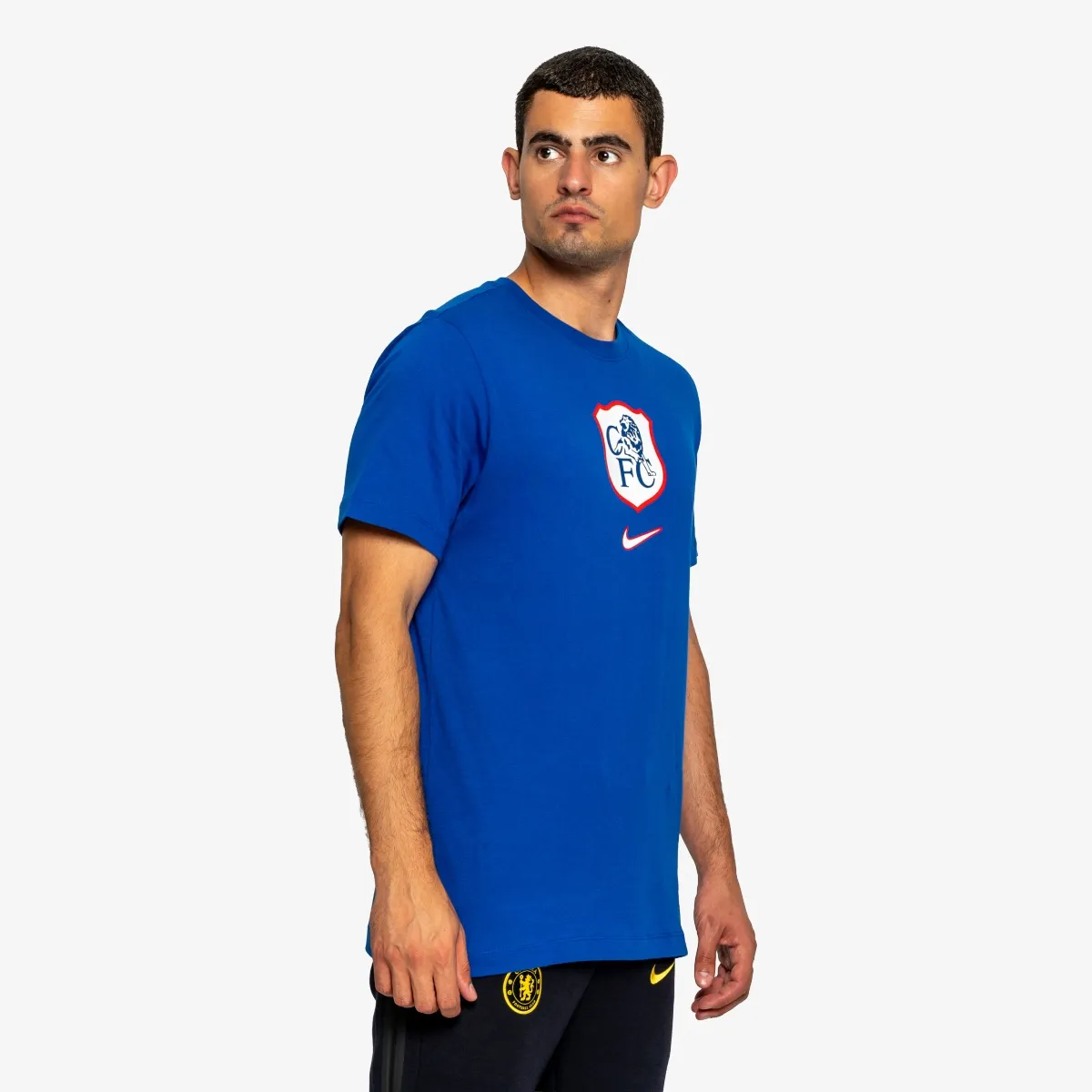 Nike Majica CFC M NK SHLD CREST TEE