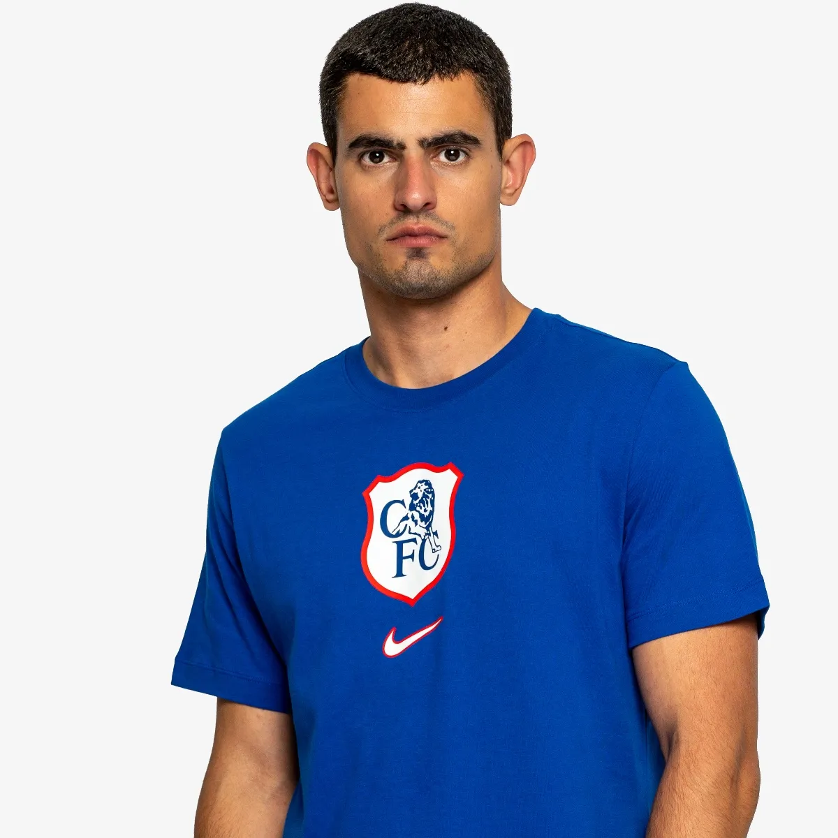 Nike Majica CFC M NK SHLD CREST TEE