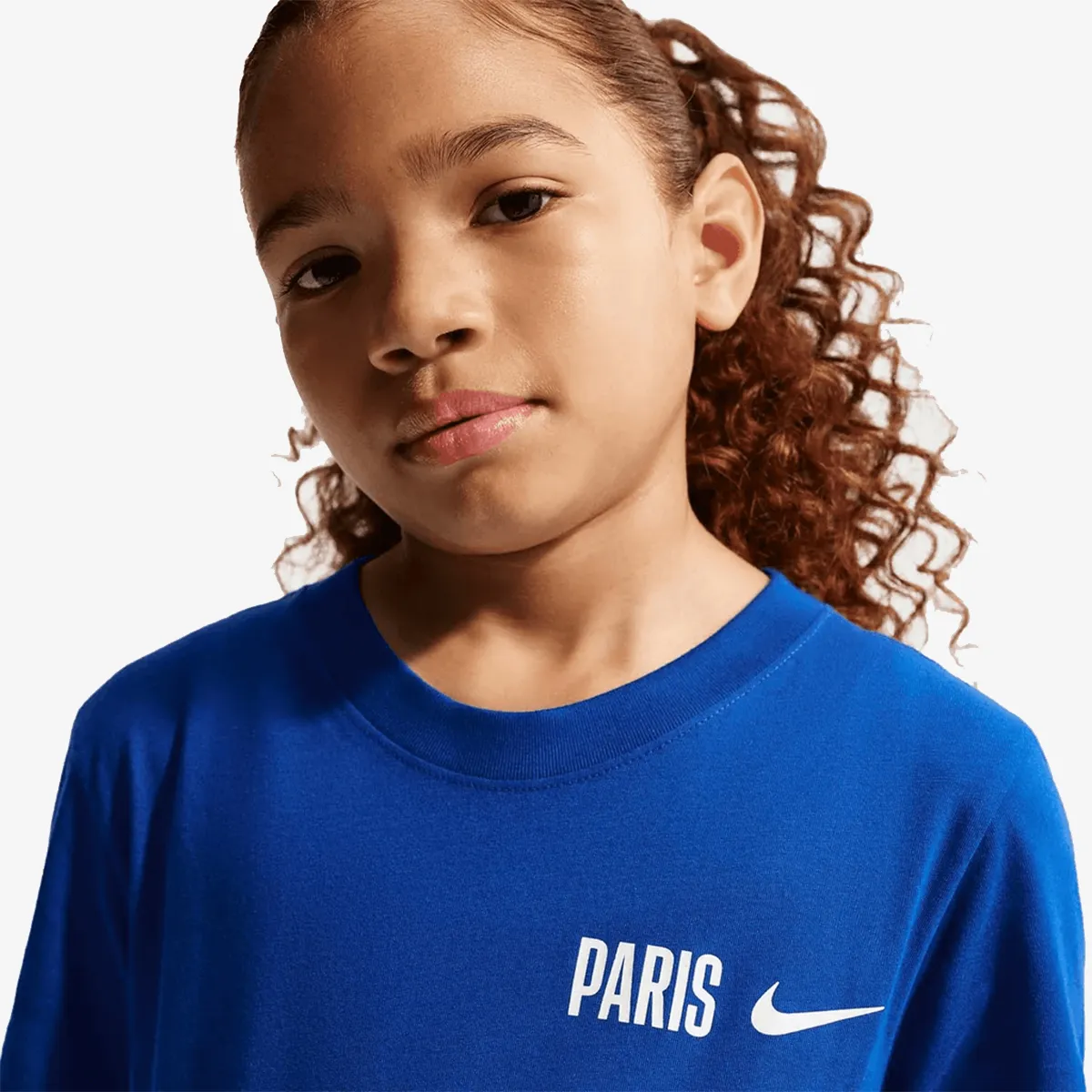 Nike Majica PSG U NK PRIDE 2.0 TEE 