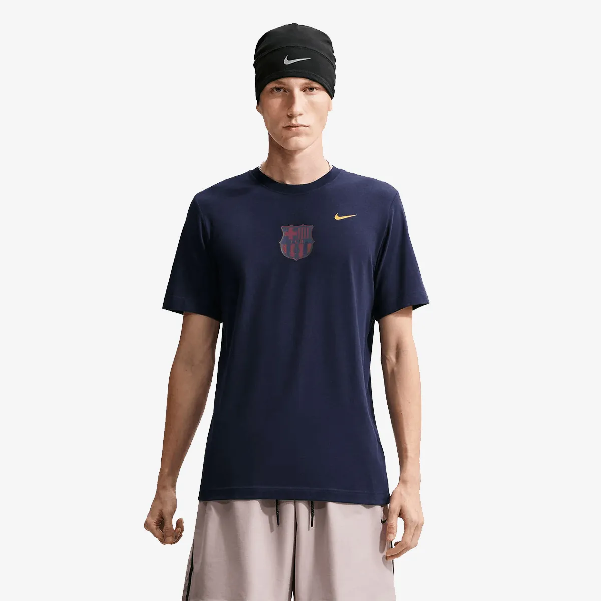 Nike Majica FCB M NK CITY TEE 