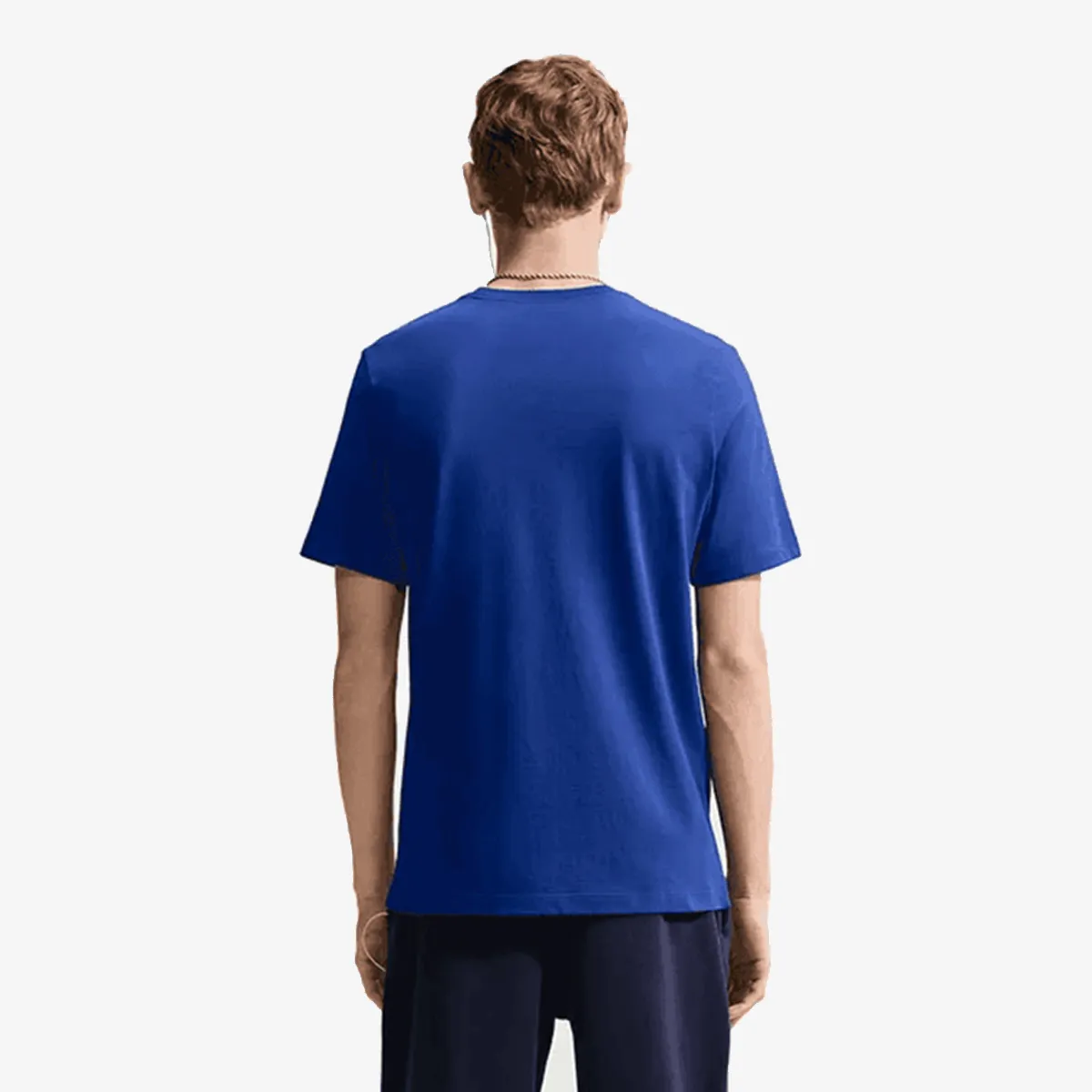 Nike Majica FCB M NK SWOOSH TEE 