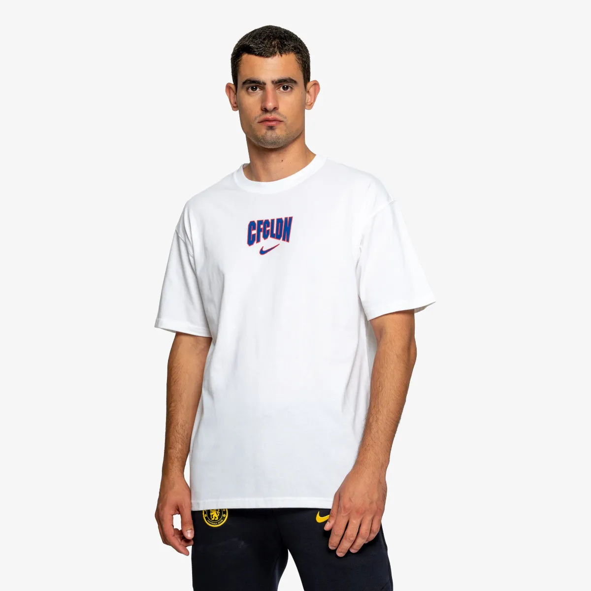Nike Majica CFC M NK CFCLDN TEE