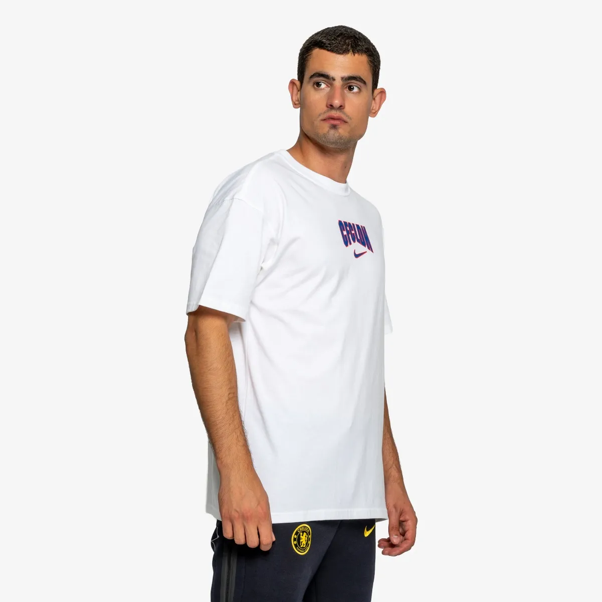 Nike Majica CFC M NK CFCLDN TEE 