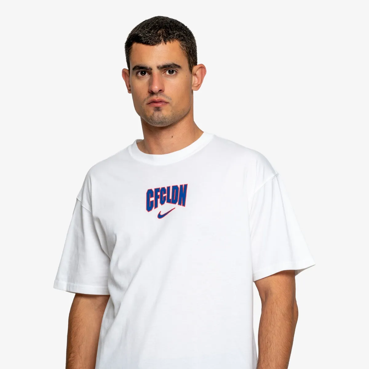 Nike Majica CFC M NK CFCLDN TEE 