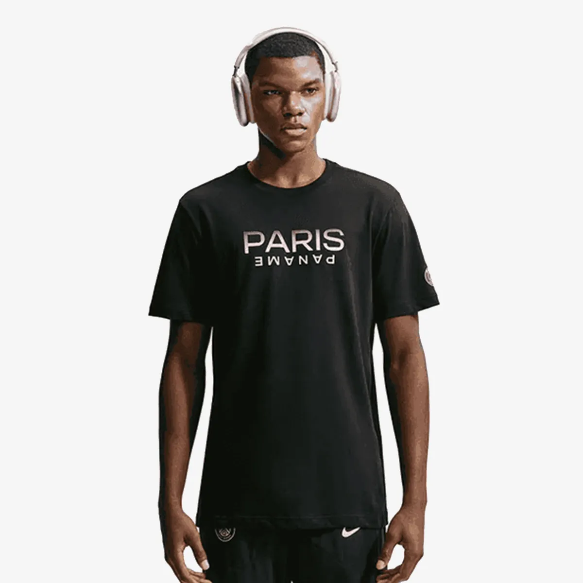 Nike Majica PSG M NK CITY TEE 