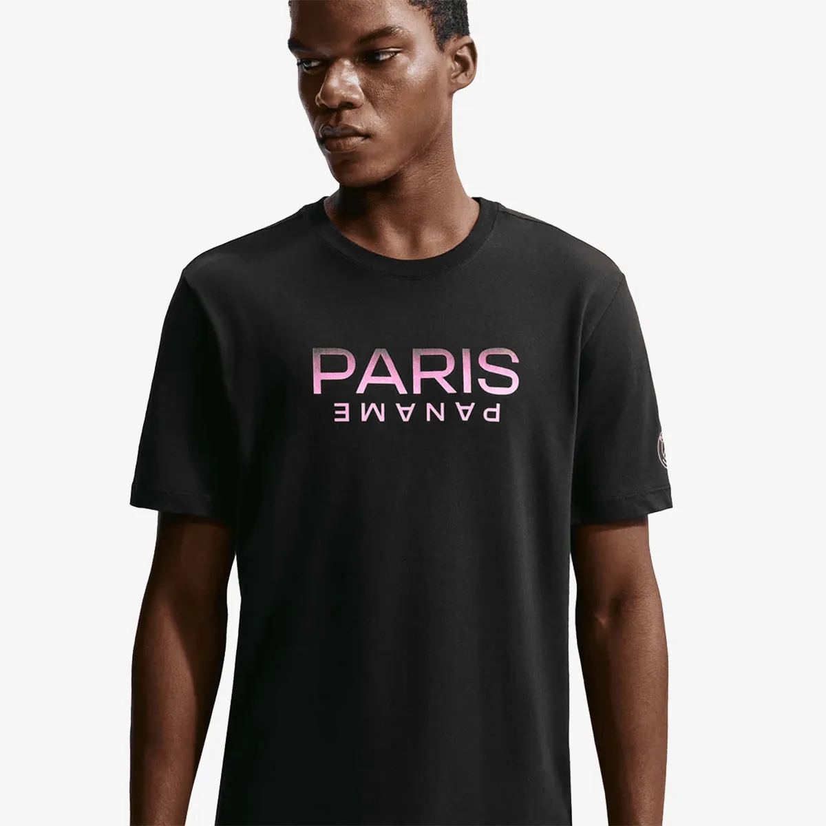 Nike Majica PSG M NK CITY TEE 