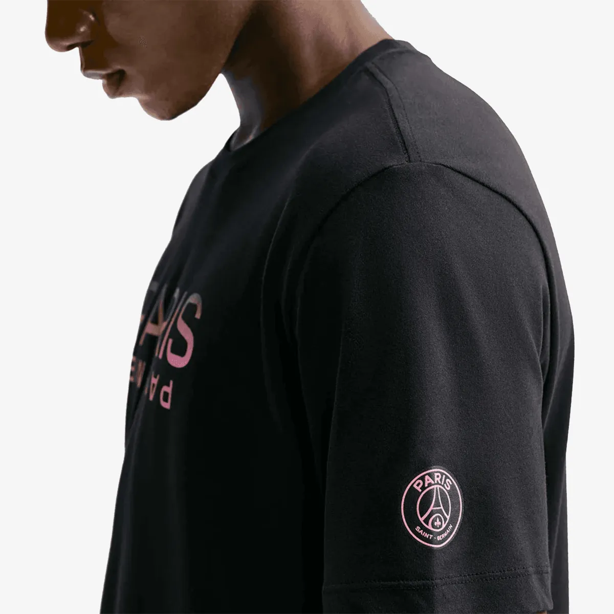 Nike Majica PSG M NK CITY TEE 