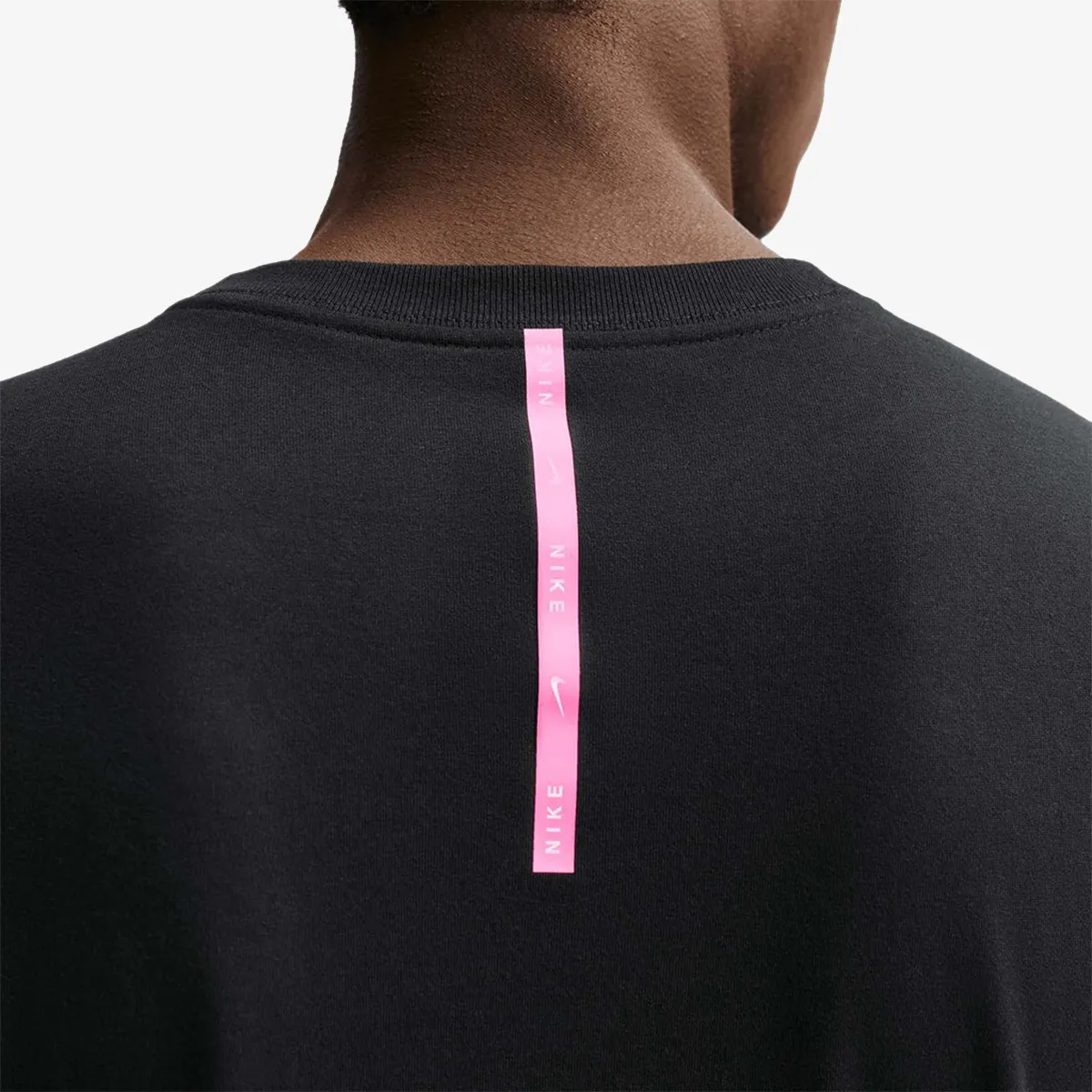 Nike Majica PSG M NK CITY TEE 