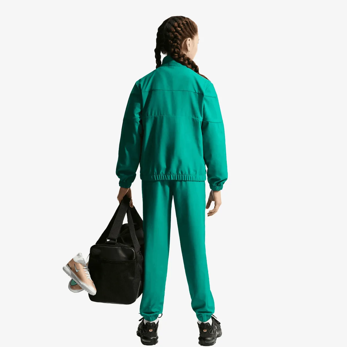 Nike Trenerka Kylian Mbappé