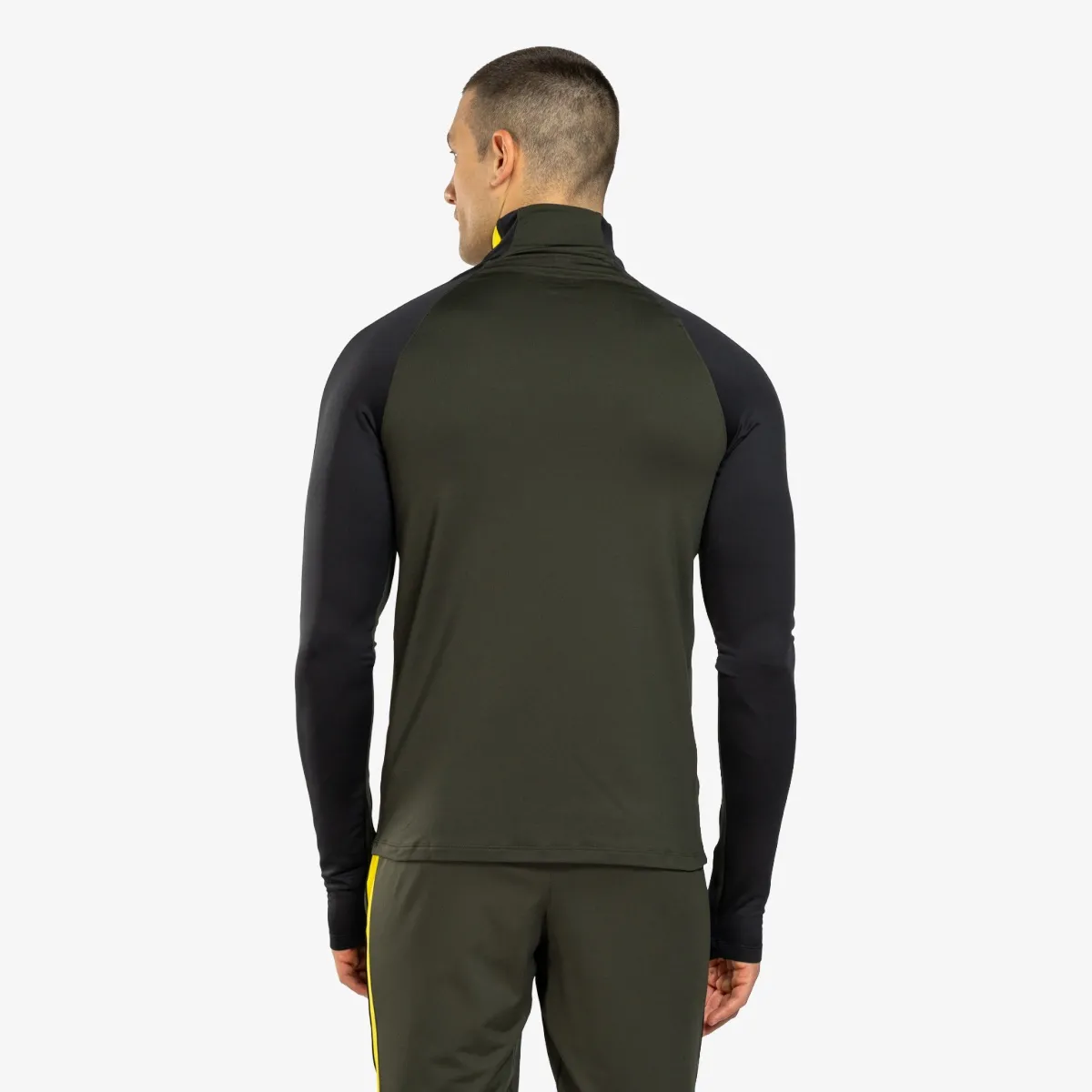 Nike Majica Dugih Rukava PSG MNK DF STRK DRILTOP K 3R
