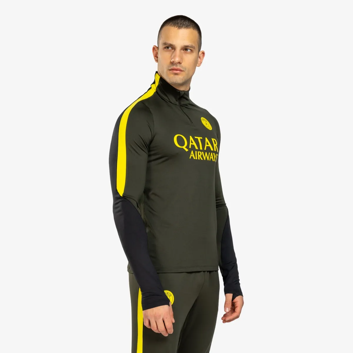 Nike Majica Dugih Rukava PSG MNK DF STRK DRILTOP K 3R
