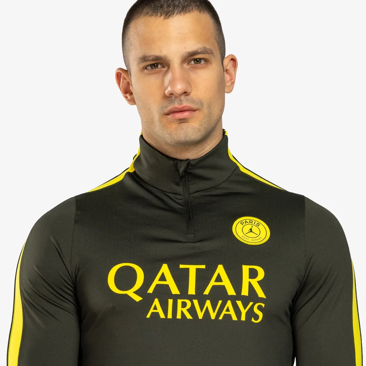 Nike Majica Dugih Rukava PSG MNK DF STRK DRILTOP K 3R