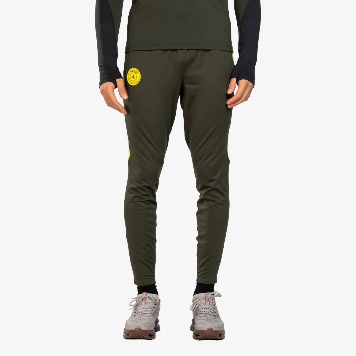 Nike Donji Deo Trenerke PSG M NK DF STRK PANT KPZ 3R