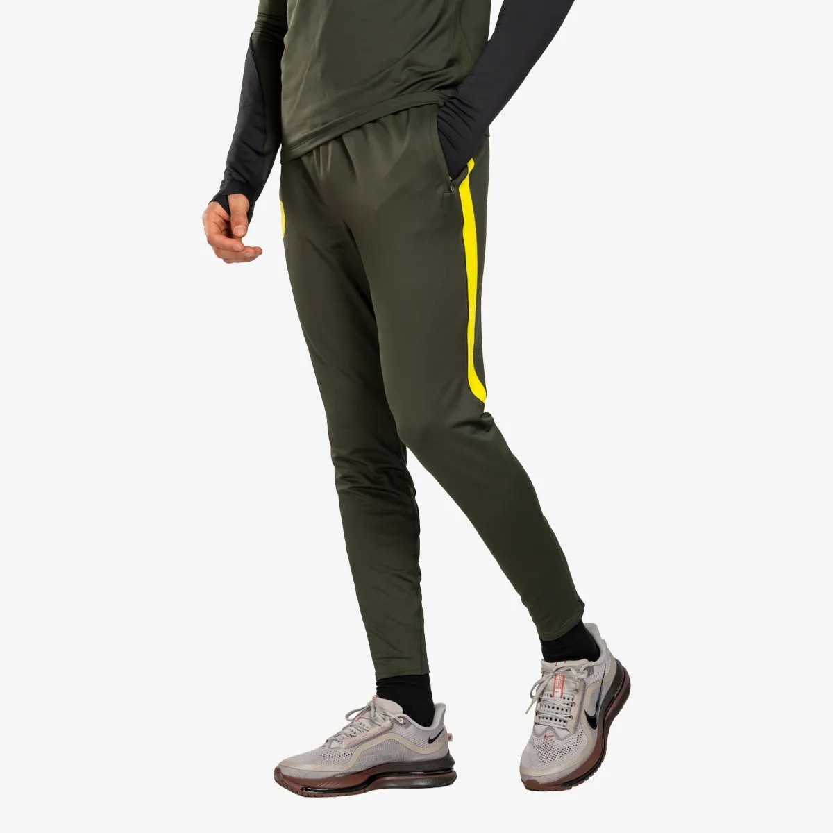 Nike Donji Deo Trenerke PSG M NK DF STRK PANT KPZ 3R