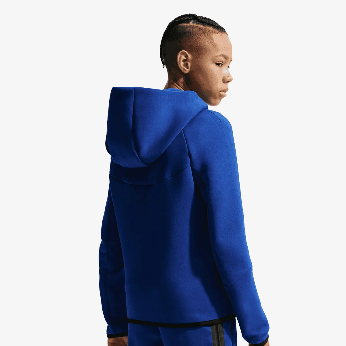 Nike Donji Deo Trenerke PSG B NSW TECH FLC PANT 