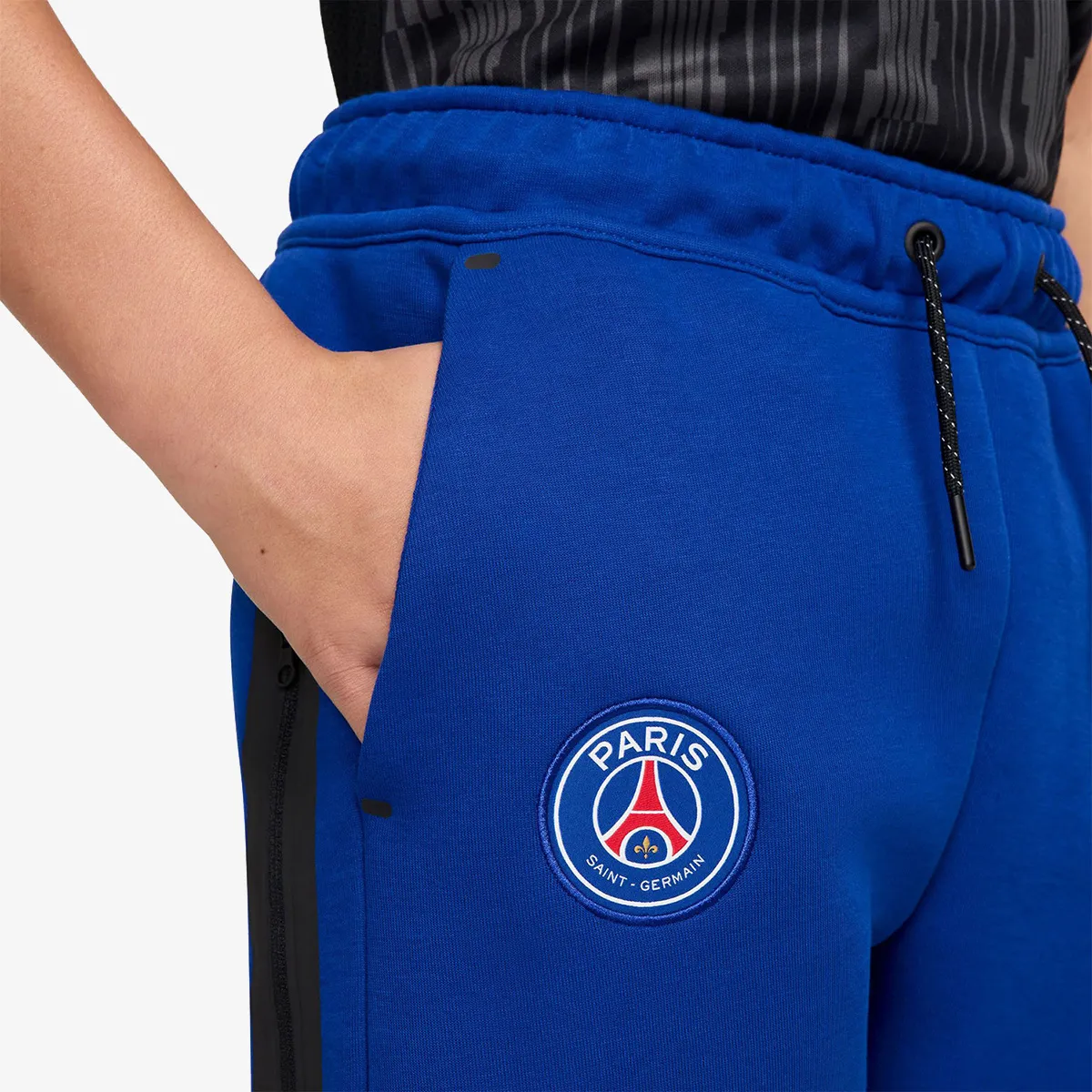 Nike Donji Deo Trenerke PSG B NSW TECH FLC PANT