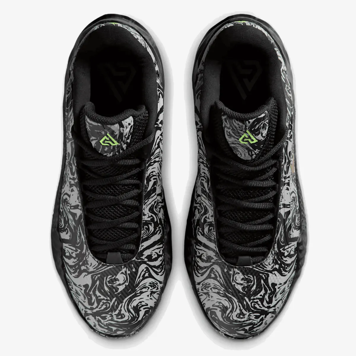 Patike Giannis Freak 8