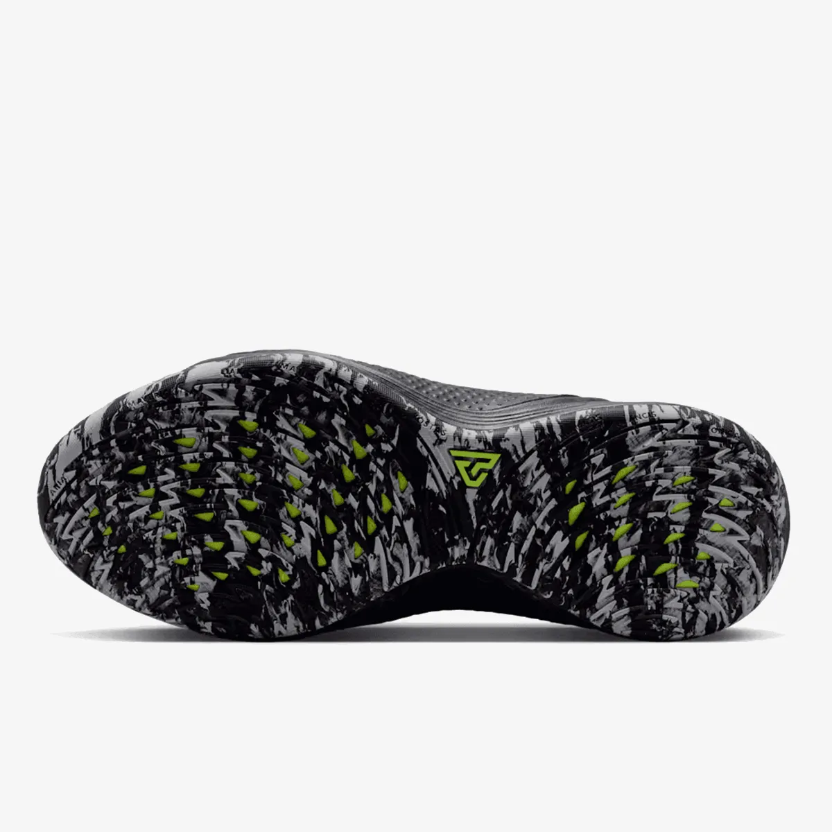 Patike Giannis Freak 8