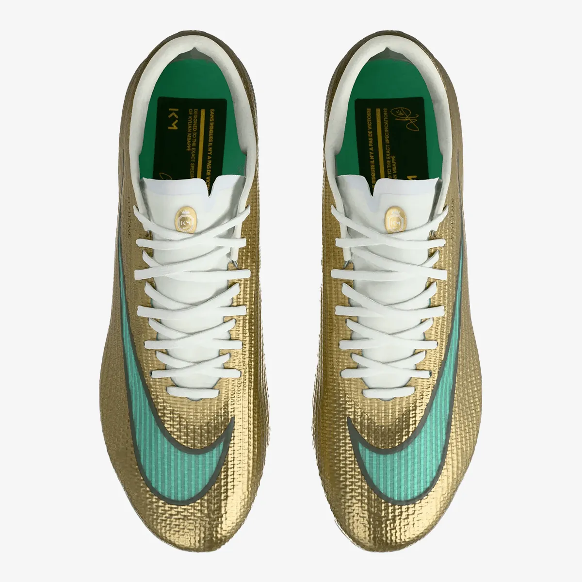 Nike Patike ZM SUPERFLY 11 PRO FG KM