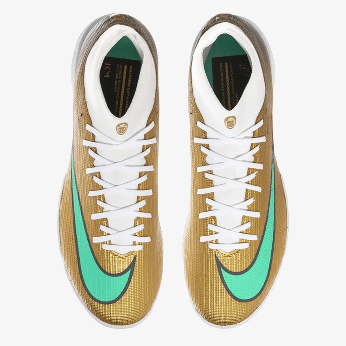 Nike Patike SUPERFLY 11 ACADEMY TF KM