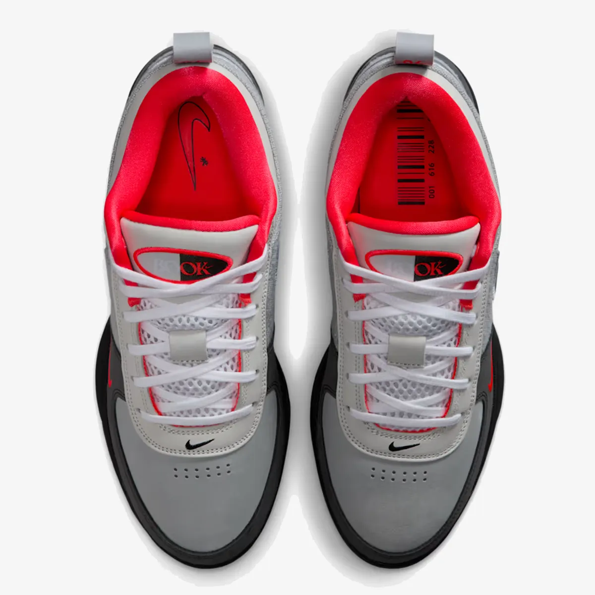 Nike Patike Book 1 