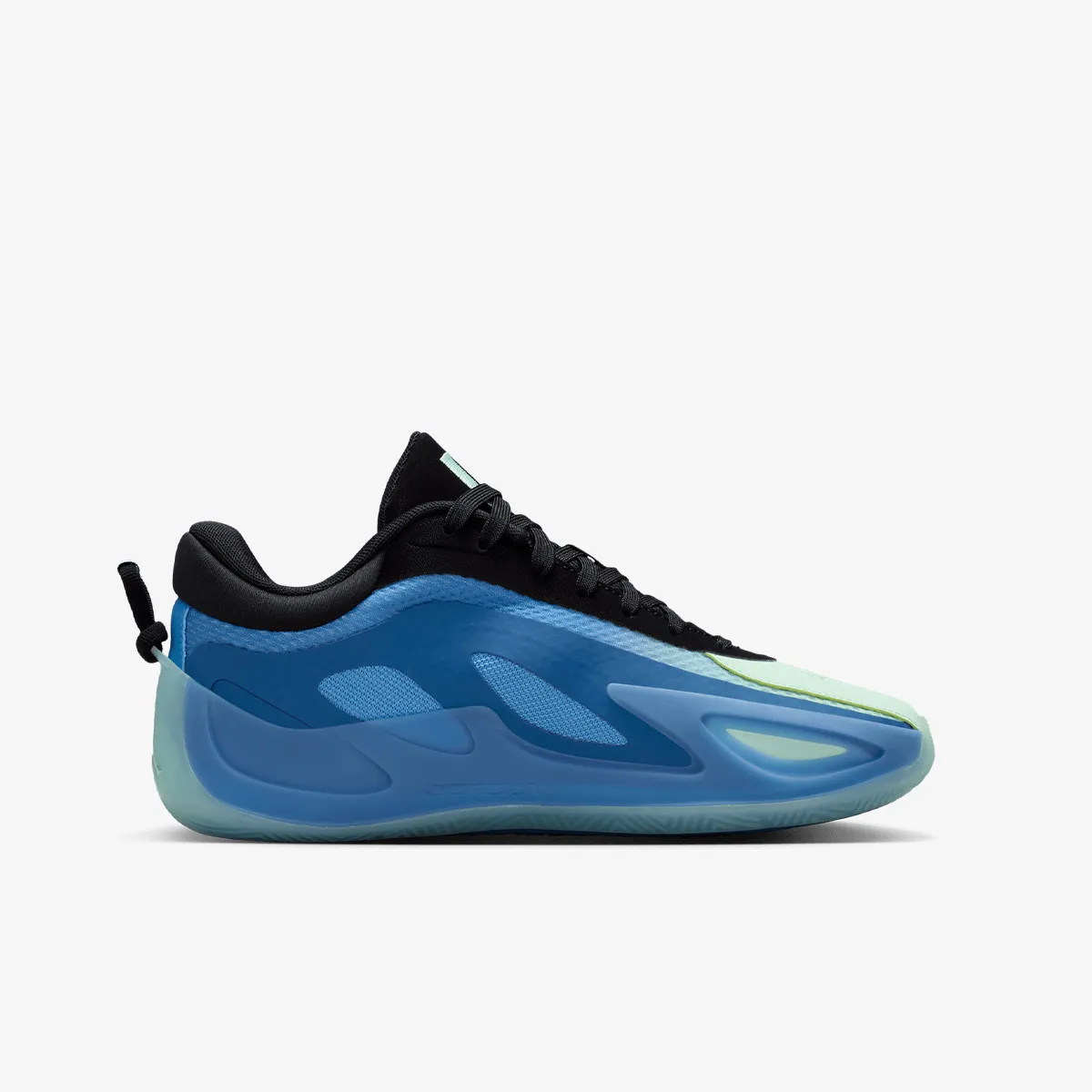 Nike Patike W JORDAN HEIR SERIES 2 NC 