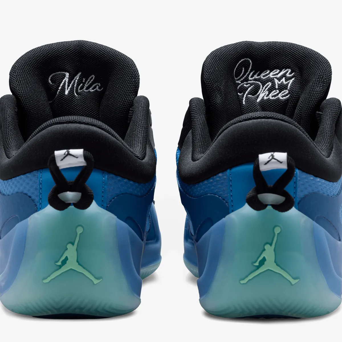 Nike Patike W JORDAN HEIR SERIES 2 NC 