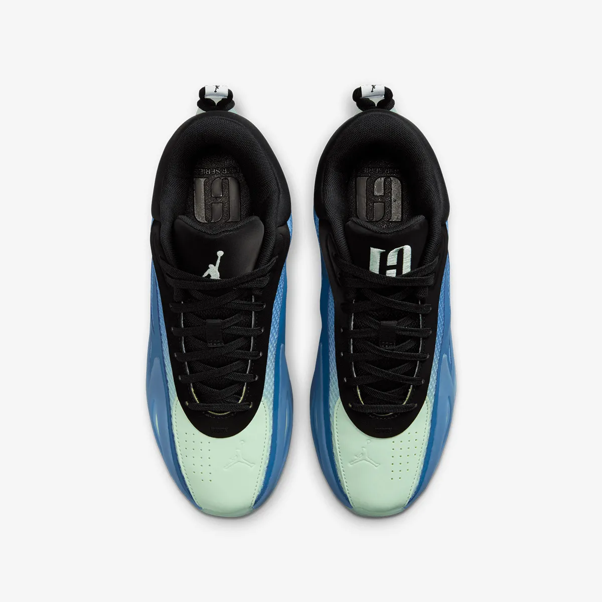 Nike Patike W JORDAN HEIR SERIES 2 NC 