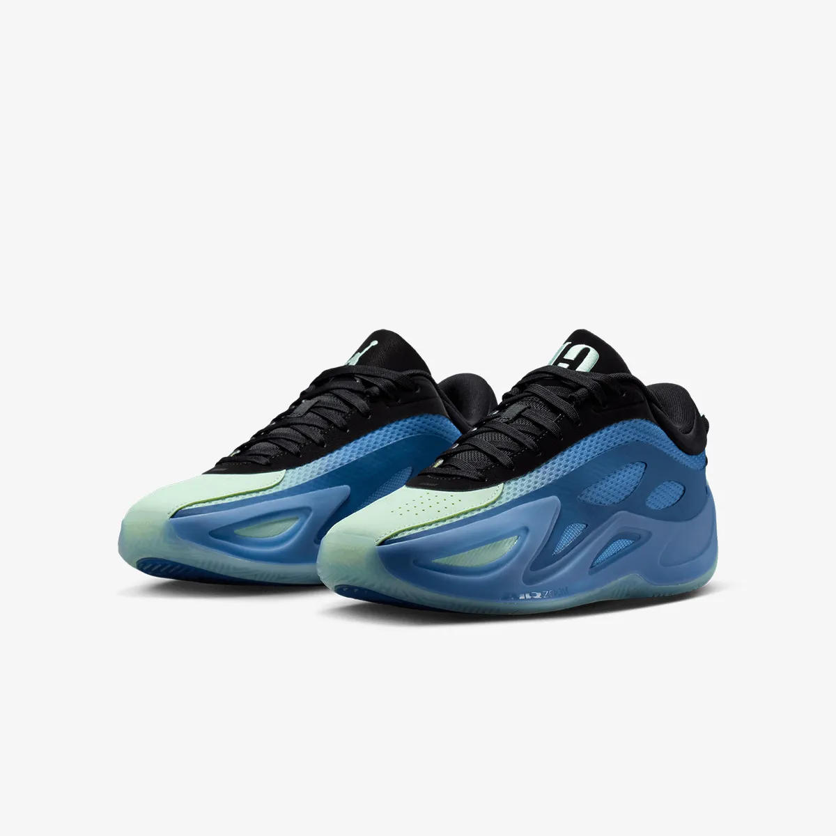 Nike Patike W JORDAN HEIR SERIES 2 NC 