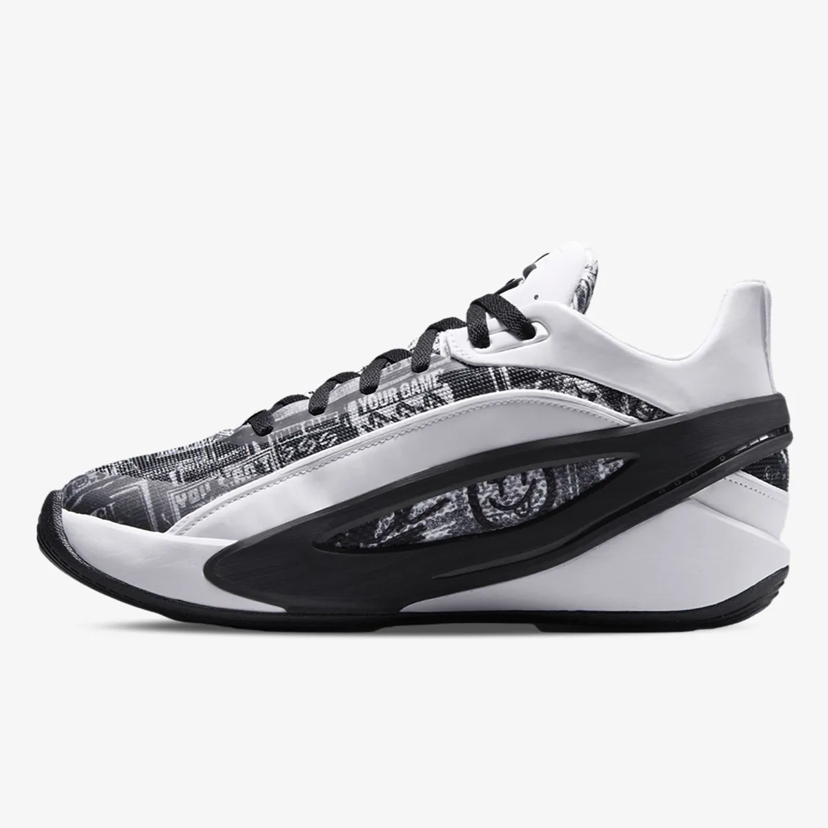 Jordan Patike JORDAN LUKA 5 ESS 