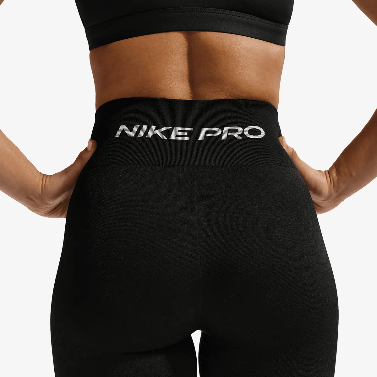 Nike Helanke NIKE-LEGGINGS W NP D